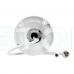 IP-видеокамера 4 Мп Hikvision DS-2CD2T43G2-4LI (6 мм) AcuSense с двойной подсветкой для системы видеонаблюдения